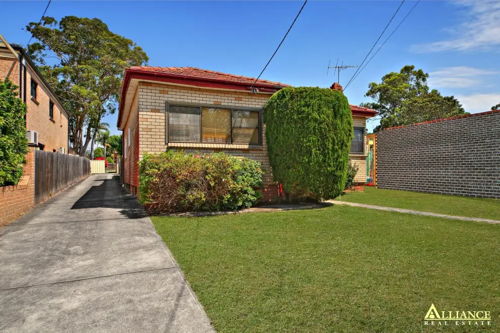 Main view of Homely house listing, 68 Vega Street, Revesby NSW 2212