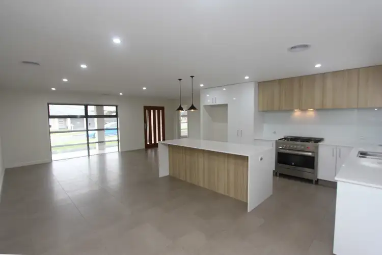 Second view of Homely house listing, 73A Mewburn Drive, Goulburn NSW 2580
