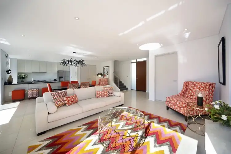 Second view of Homely townhouse listing, 29/2 Corea Street, Sylvania NSW 2224