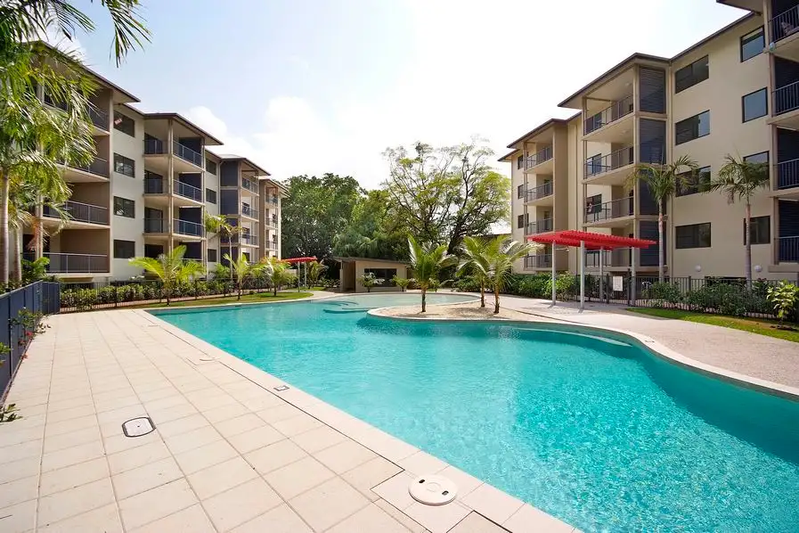 Main view of Homely apartment listing, 29/89 to 91 Ishmael Road, Earlville QLD 4870