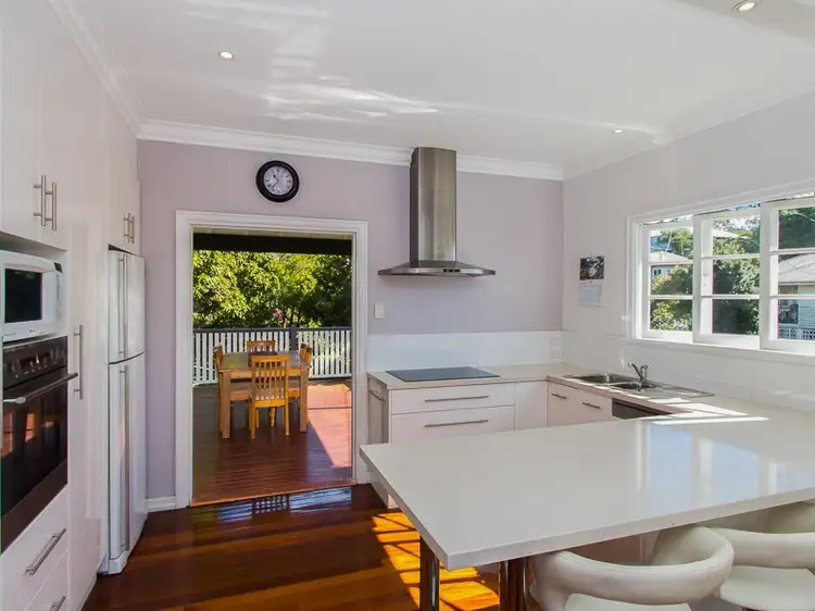 Third view of Homely house listing, 24 View Street, Kedron QLD 4031
