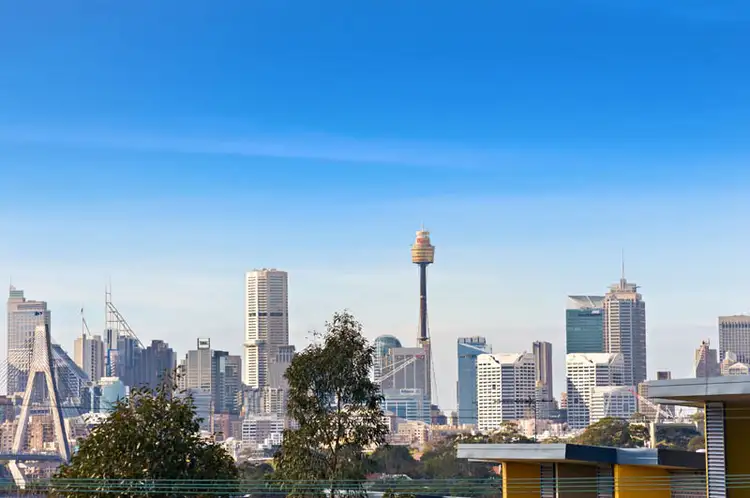 Second view of Homely studio listing, 11/123 Lilyfield Road, Lilyfield NSW 2040