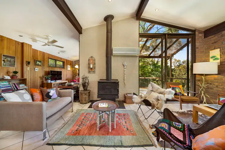 Fifth view of Homely house listing, 19 Brindisi Place, Avalon Beach NSW 2107