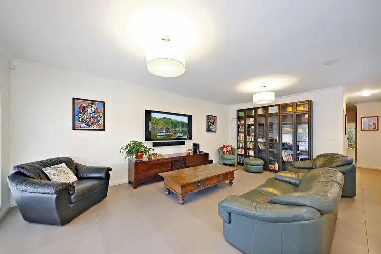Fourth view of Homely townhouse listing, 6/12-14 Browning Street, East Hills NSW 2213