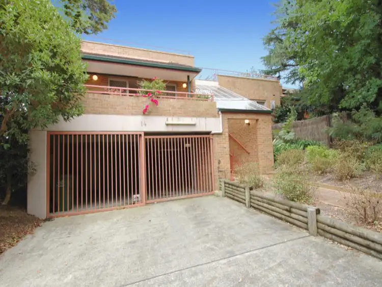 Sixth view of Homely unit listing, 1/14 Ray Street, Turramurra NSW 2074