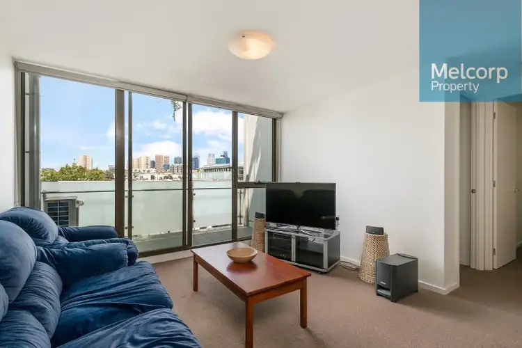 411/150 Kerr Street, Fitzroy VIC 3065