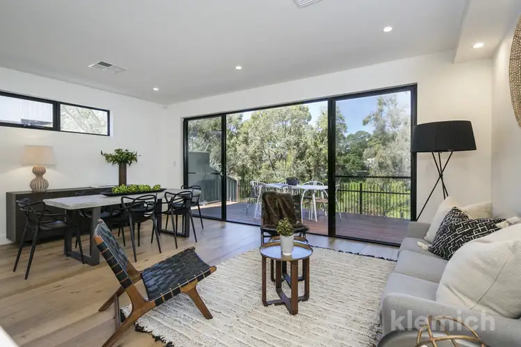 Third view of Homely house listing, 11 Mersey Street, Gilberton SA 5081