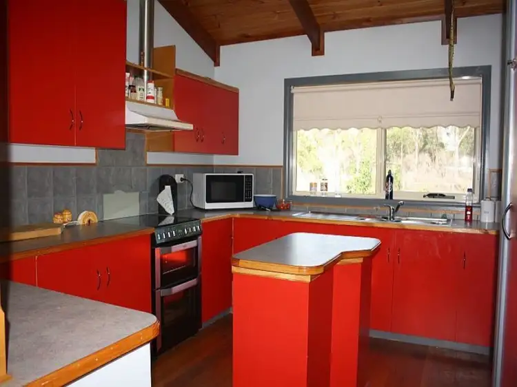 Fourth view of Homely house listing, 100 Milldam Road, Port Sorell TAS 7307