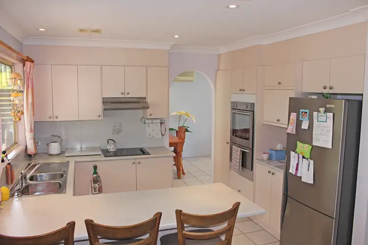 Second view of Homely house listing, 5 Torquay Drive, Lake Tabourie NSW 2539