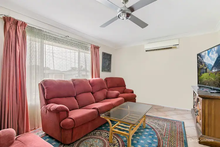Third view of Homely house listing, 6 MacArthur Drive, St Clair NSW 2759