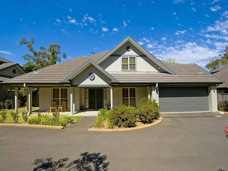 4/402 Mona Vale Road, St Ives NSW 2075