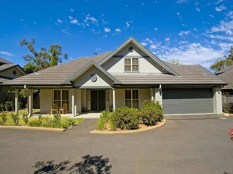 Main view of Homely house listing, 4/402 Mona Vale Road, St Ives NSW 2075