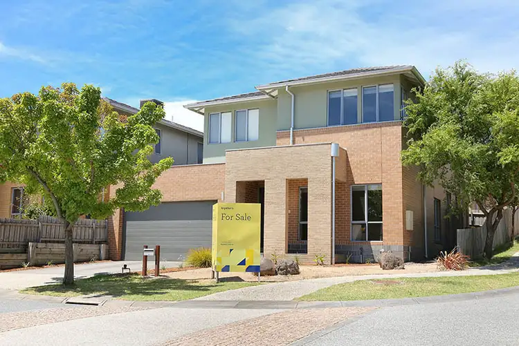 13 Alluvium Way, Mount Waverley VIC 3149