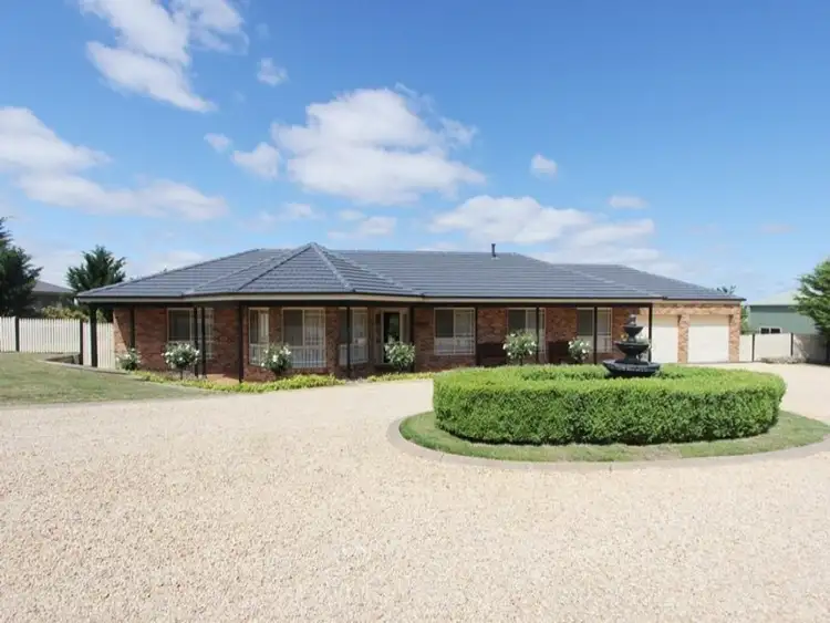 10 Mitchell Street, Goulburn NSW 2580