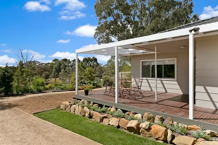 Third view of Homely house listing, 28 Frankels Lane, Marong VIC 3515