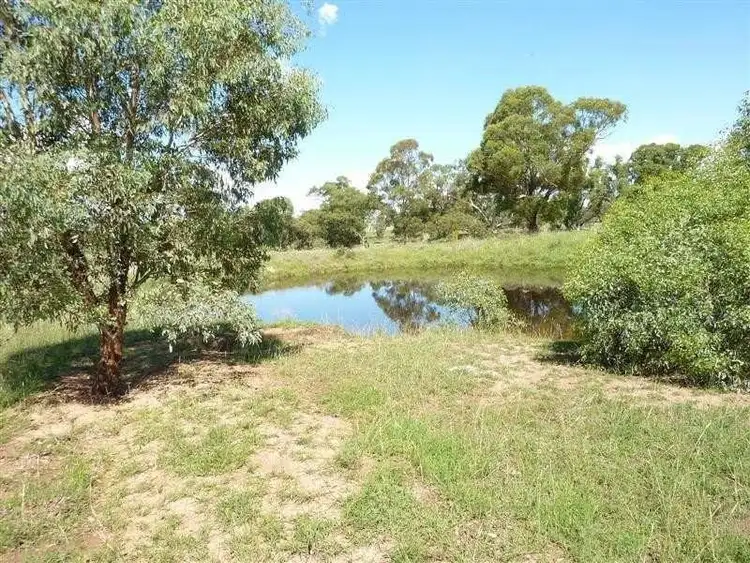 Fourth view of Homely land listing, Lot 1 Oakdene Road, Dubbo NSW 2830