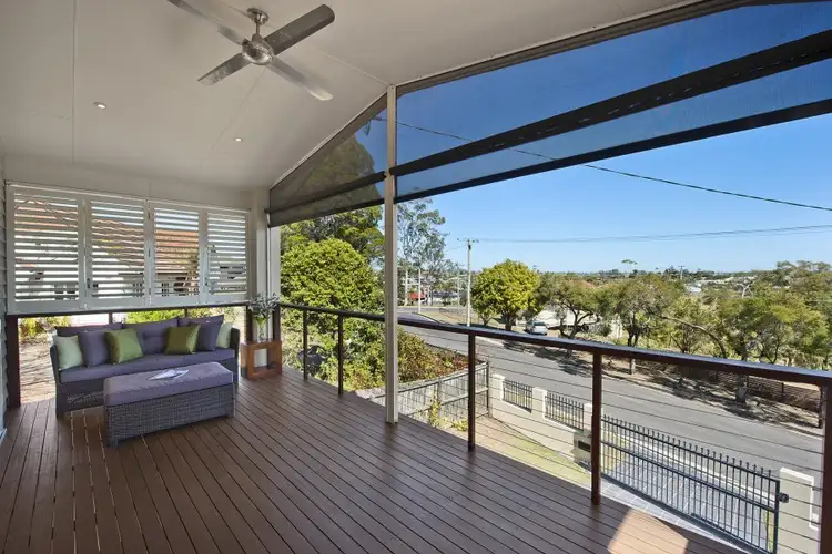Third view of Homely house listing, 9 Domitia Avenue, Seven Hills QLD 4170