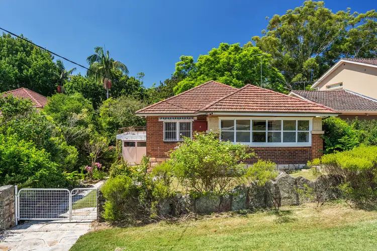 3 Haig Street, Roseville NSW 2069
