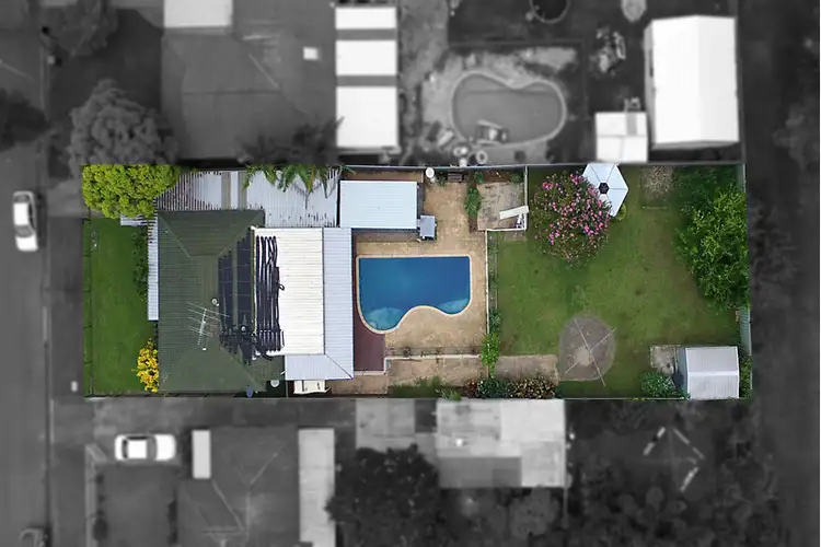 Second view of Homely house listing, 51 Eton Road, Cambridge Park NSW 2747