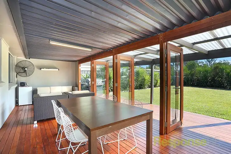 Fourth view of Homely house listing, 10 Armstrong Place, Dean Park NSW 2761