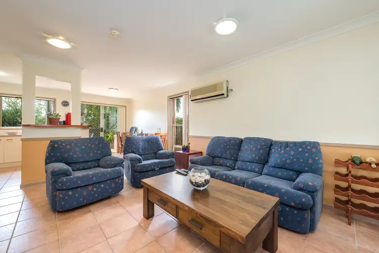 Sixth view of Homely townhouse listing, 30/31 Leviathan Drive, Mudgeeraba QLD 4213