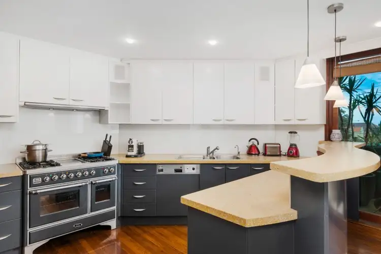 Third view of Homely apartment listing, 301/1 Hollywood Avenue, Bondi Junction NSW 2022