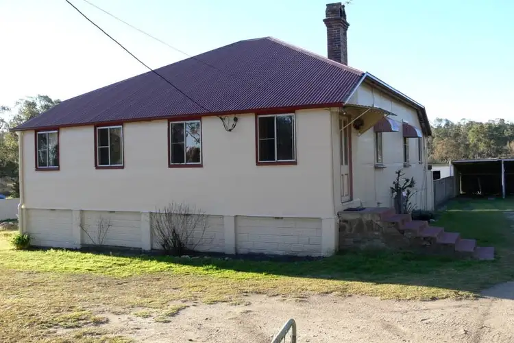 Fifth view of Homely house listing, 263 Caves Road, Stanthorpe QLD 4380
