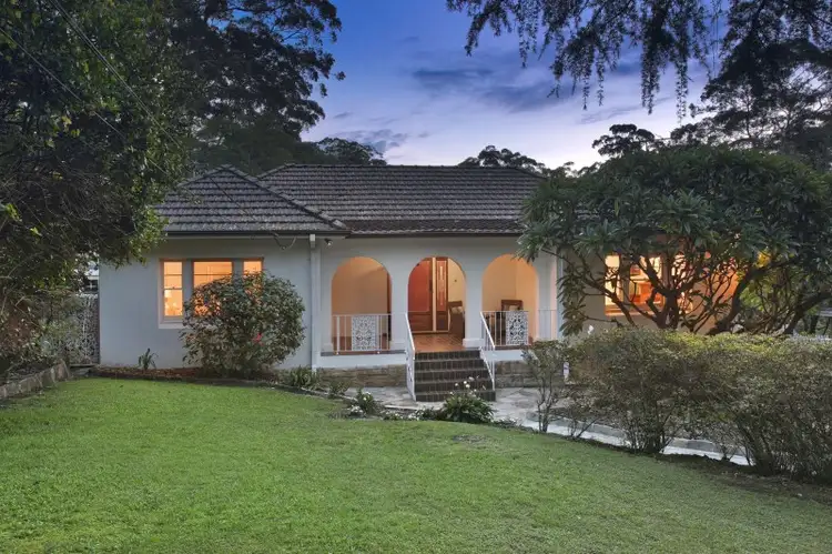 Third view of Homely house listing, 6 Church Street, Pymble NSW 2073
