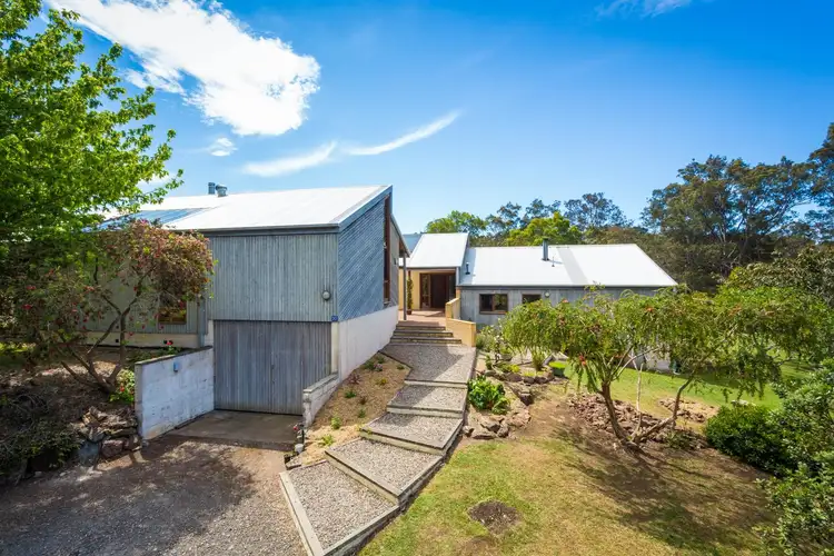 Third view of Homely rural property listing, 20 Tebbs Road, Narooma NSW 2546