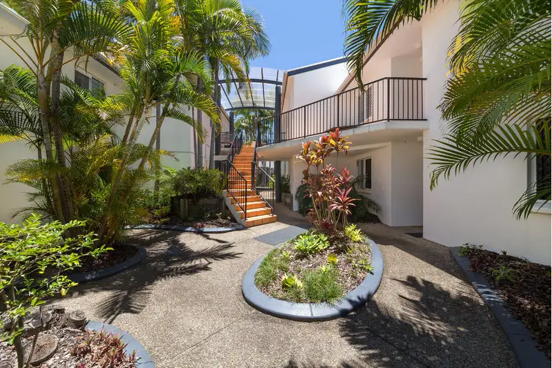 Main view of Homely unit listing, 3/11 Melville Court, Mount Coolum QLD 4573