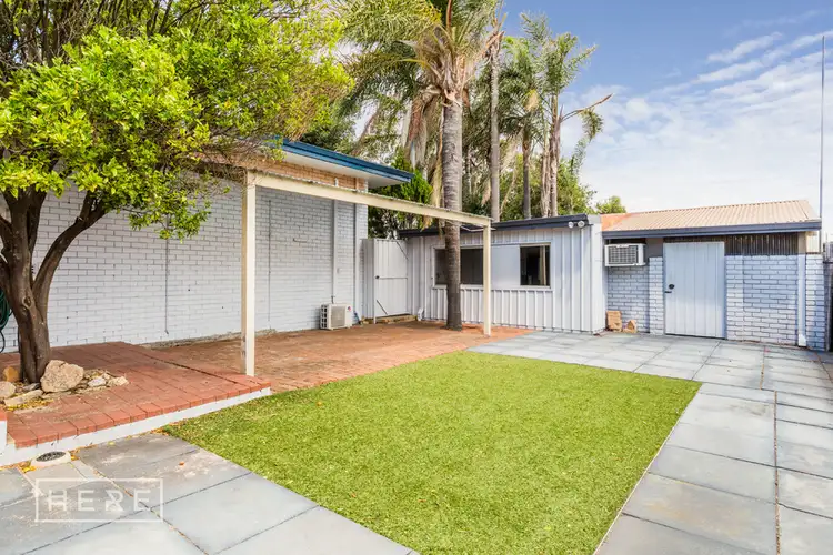 Second view of Homely house listing, 486 Marmion Street, Myaree WA 6154