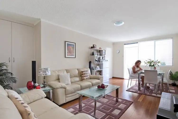 Main view of Homely apartment listing, 7/12 Fairway Close, Manly Vale NSW 2093
