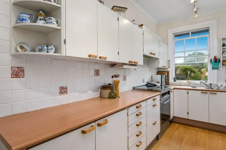 Fourth view of Homely apartment listing, Unit 4/102 Cremorne Road, Cremorne Point NSW 2090