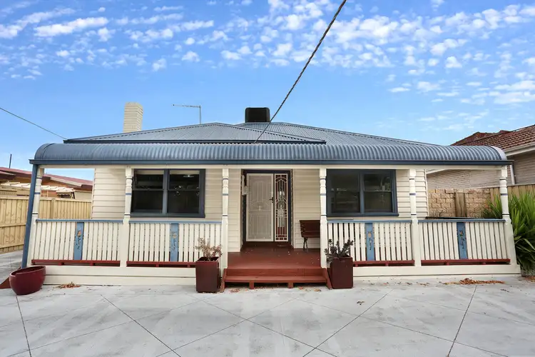 Second view of Homely house listing, 19 Wheatsheaf Road, Glenroy VIC 3046