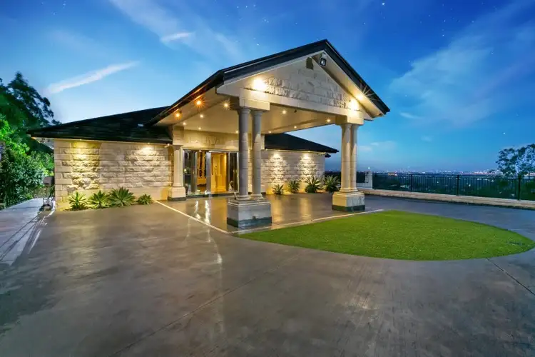 21A Grandview Terrace, Tallai QLD 4213