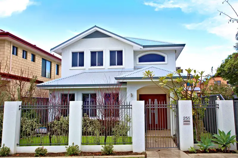 Main view of Homely house listing, 255 Shepperton Road, East Victoria Park WA 6101