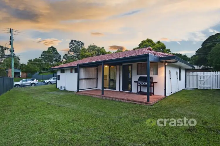 Fourth view of Homely house listing, 1 Constellation Crescent, Mudgeeraba QLD 4213