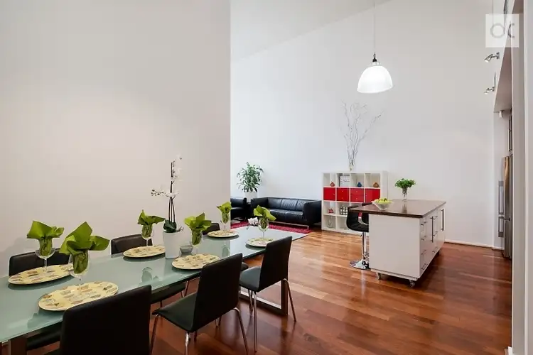 Sixth view of Homely apartment listing, 17/237 Wakefield Street, Adelaide SA 5000