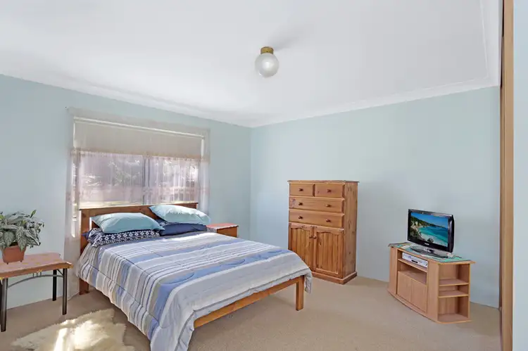 Fourth view of Homely unit listing, 4/39 Chapman Street, Gymea NSW 2227