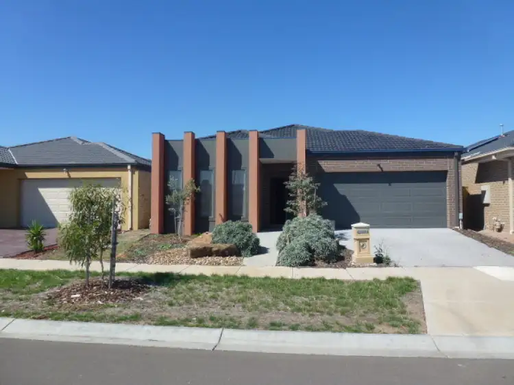 5 Woolybush Drive, Tarneit VIC 3029