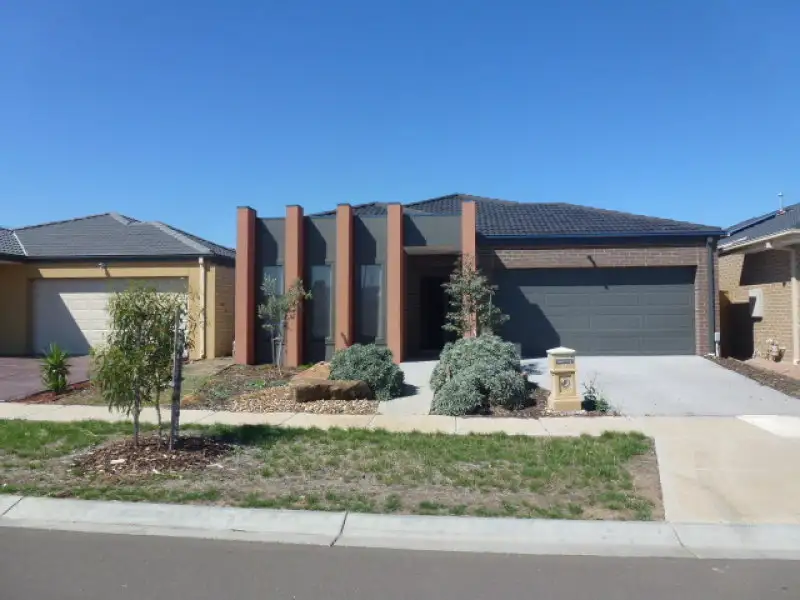 Main view of Homely house listing, 5 Woolybush Drive, Tarneit VIC 3029