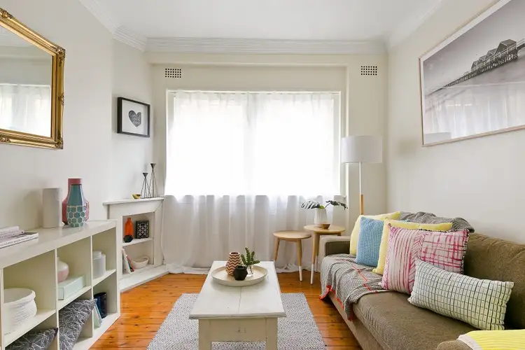 Main view of Homely unit listing, 14/8 Victoria Parade, Manly NSW 2095