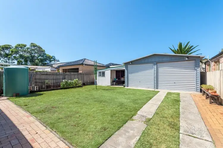 Second view of Homely house listing, 5 Harold Street, Matraville NSW 2036