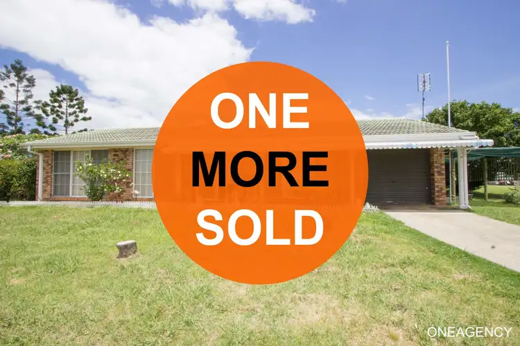 258 River Street, Greenhill NSW 2440