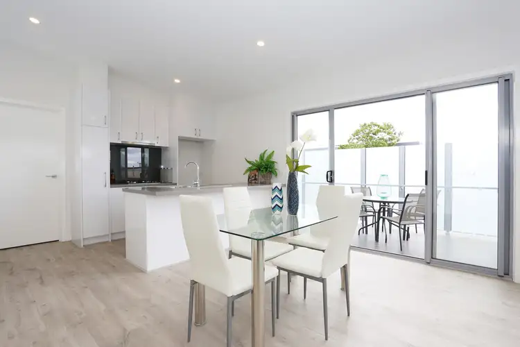 Second view of Homely townhouse listing, 4/788 Pascoe Vale Road, Glenroy VIC 3046