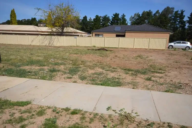 LOT 16 Forbes Court, North Bendigo VIC 3550