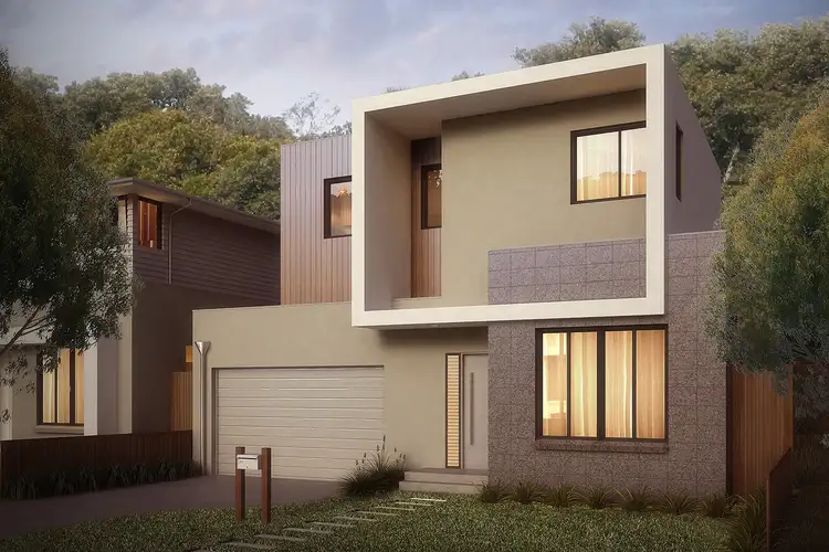 Second view of Homely house listing, Lot 32 Ochre Place, Mount Waverley VIC 3149