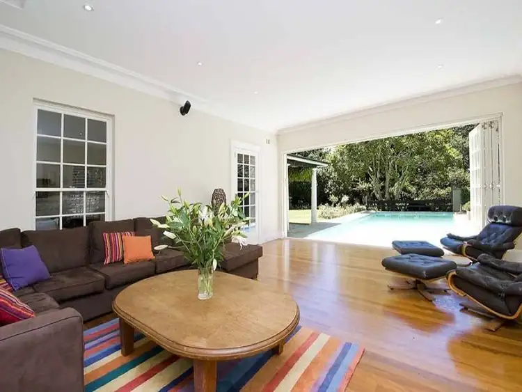 Fifth view of Homely house listing, 23 Eulbertie Avenue, Warrawee NSW 2074