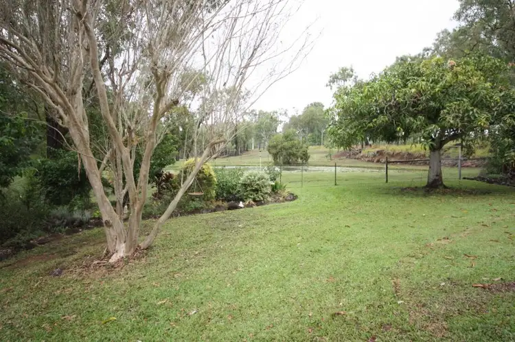 Fifth view of Homely rural property listing, Address available on request