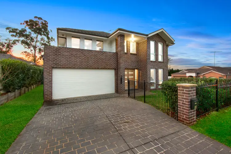 68 Grose Vale Road, North Richmond NSW 2754